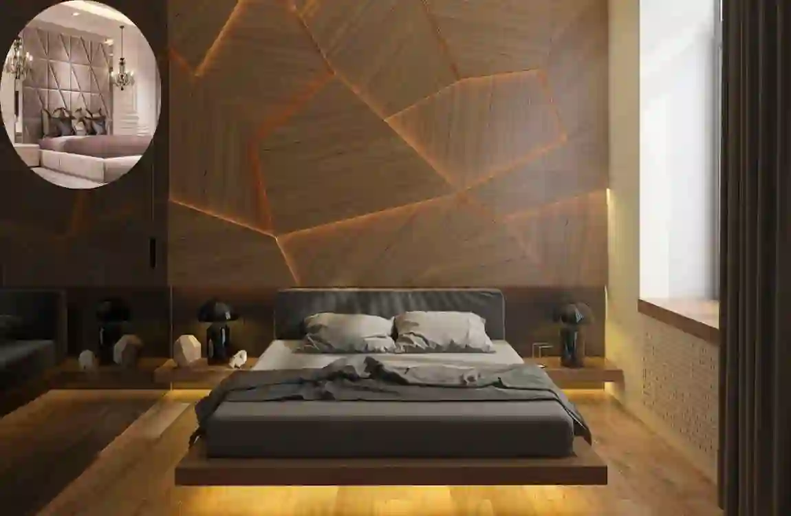 How to Divide Rent with a Master Bedroom