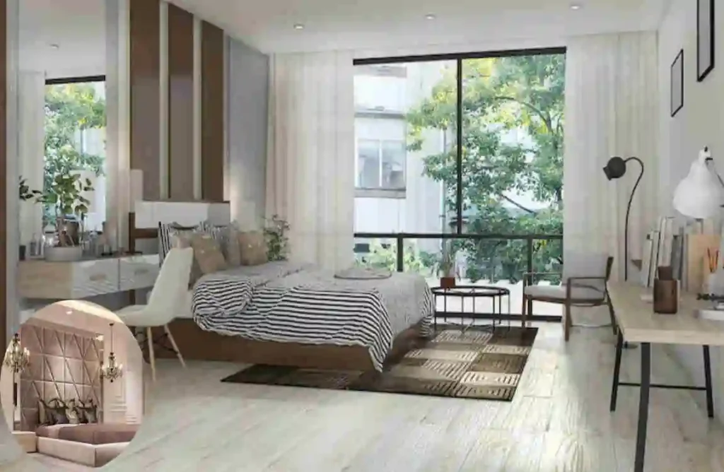 Fair Rent Splitting Guide: How to Divide Rent with a Master Bedroom How to Divide Rent with a Master Bedroom