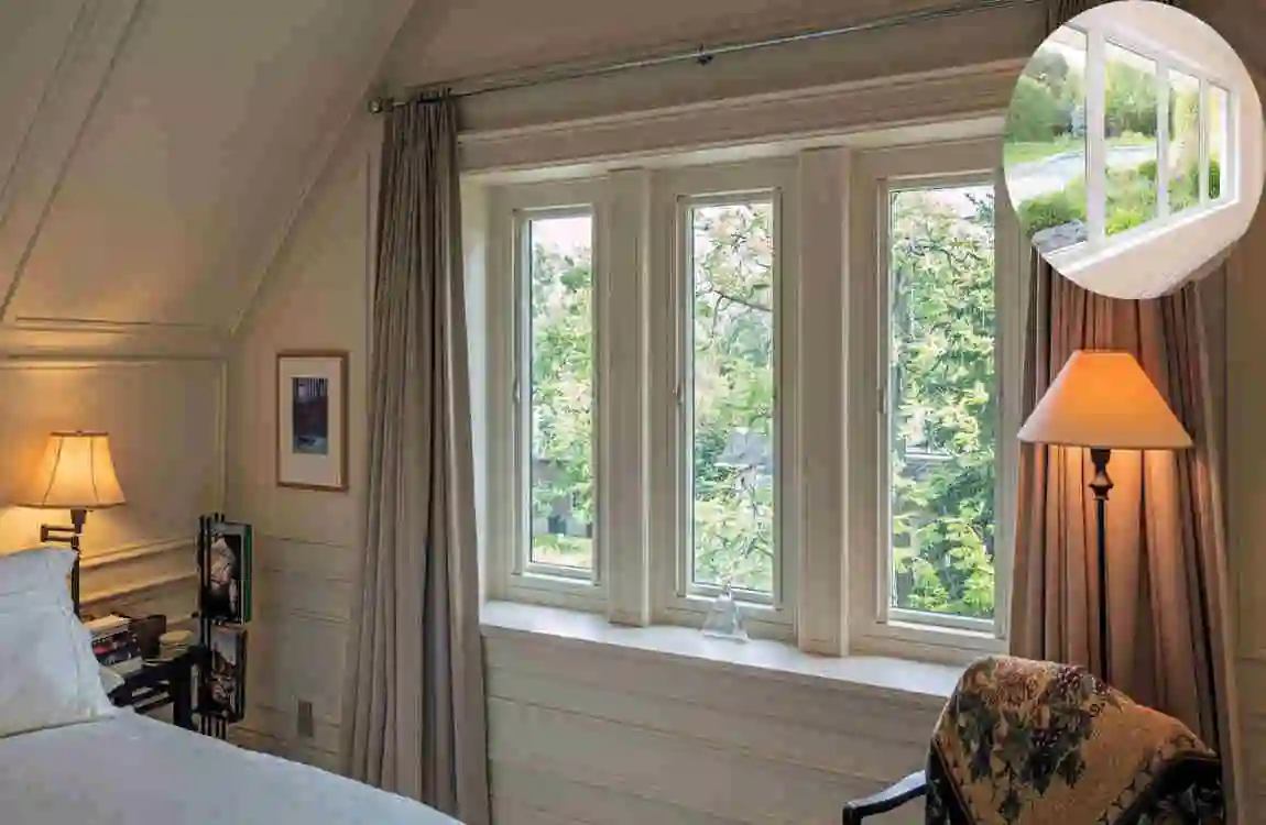 Does a Bedroom Legally Require a Window