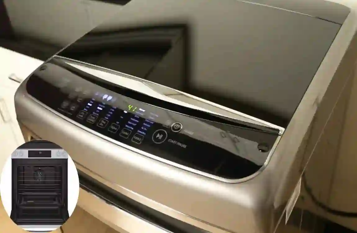 does home depot have scratch and dent appliances