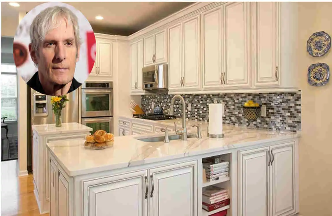 Michael Bolton House