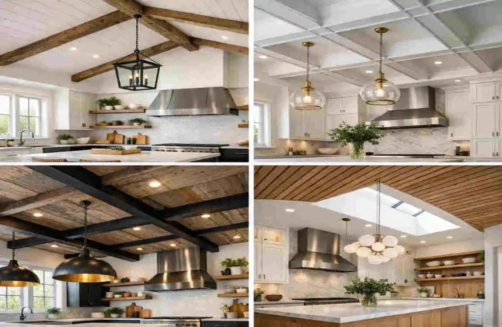 Kitchen Roof Home Ideas: Design Trends & Tips Kitchen Roof Home Ideas
