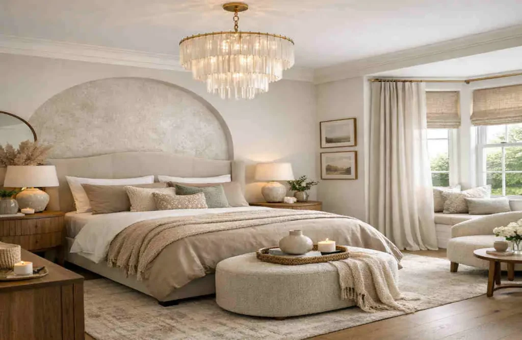 Beautiful Master Bedroom Decor Trends UK master bedroom decor ideas in uk