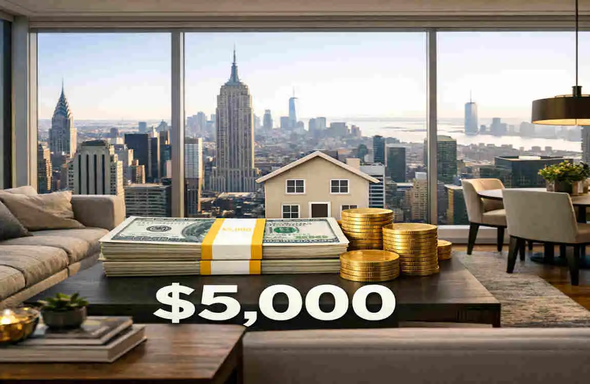 how much is a 2 bedroom apartment in manhattan