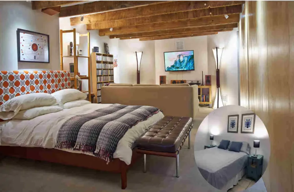 Can You Have a Bedroom Without a Window? Rules, Safety & Design Tips Can You Have a Bedroom Without a Window?