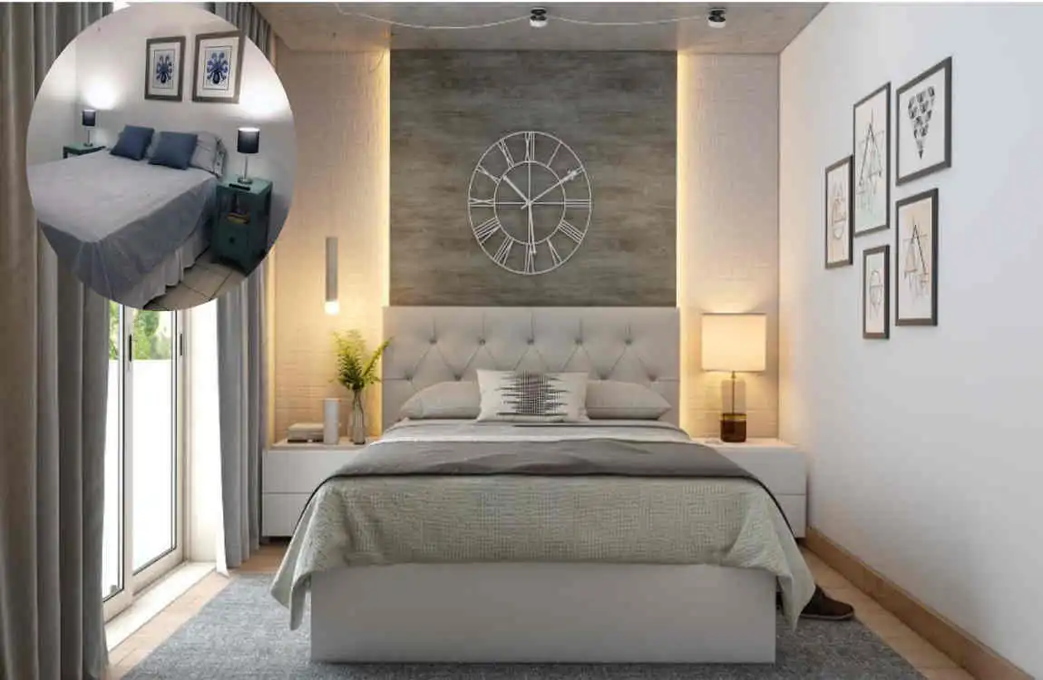 Can You Have a Bedroom Without a Window?