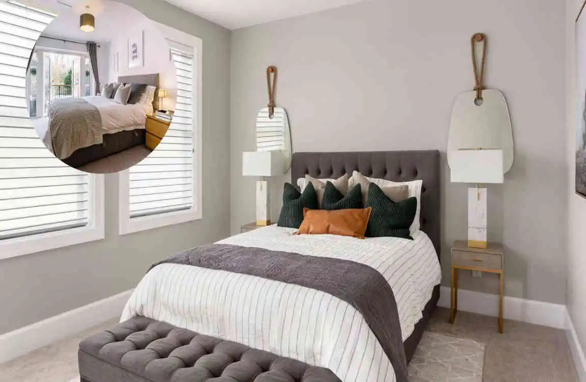 how much value does adding a bedroom add