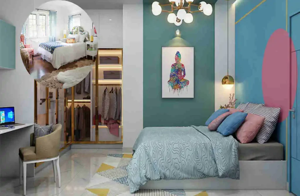 How to Arrange Bedroom Furniture for Comfort & Style how to arrange bedroom