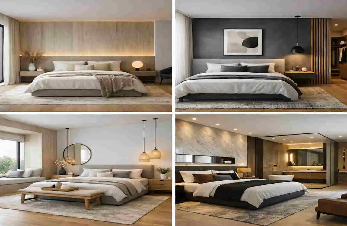 what classifies a bedroom