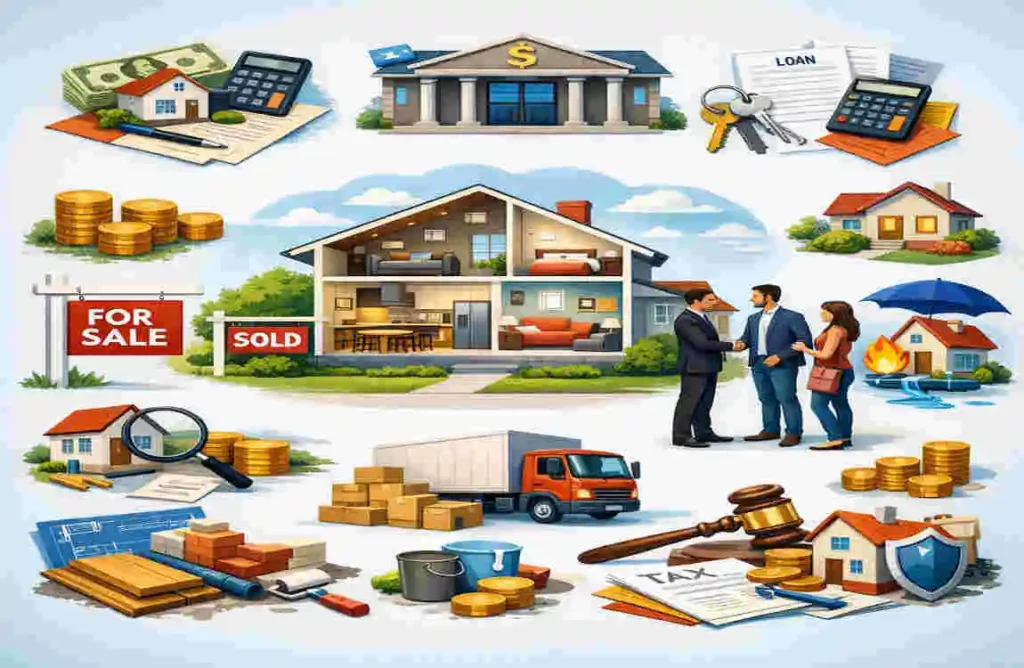 The Cost of a 3-Bedroom House Explained how much did a 3 bedroom house cost