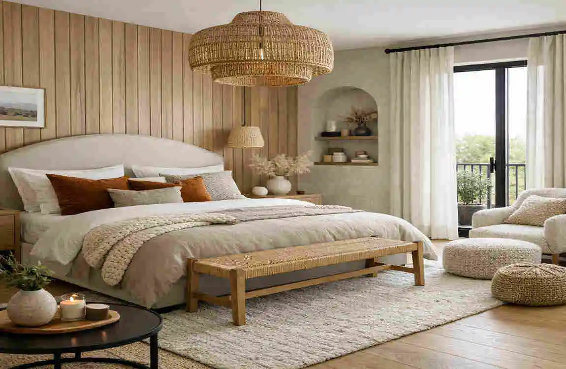 master bedroom decor ideas in uk