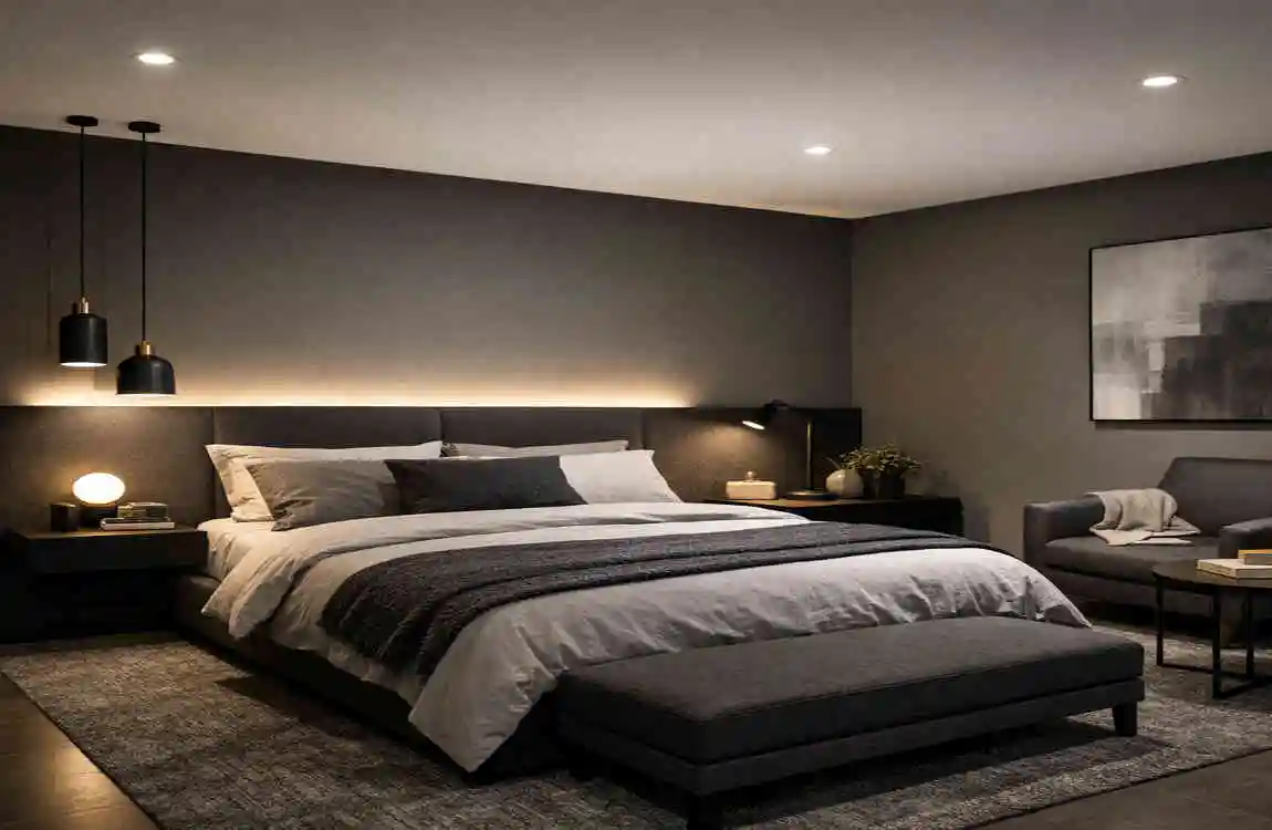 does a bedroom require a window uk