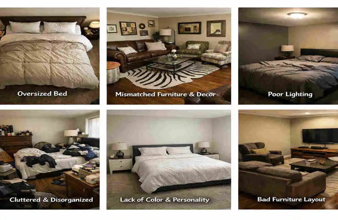 what to use den of bedroom for
