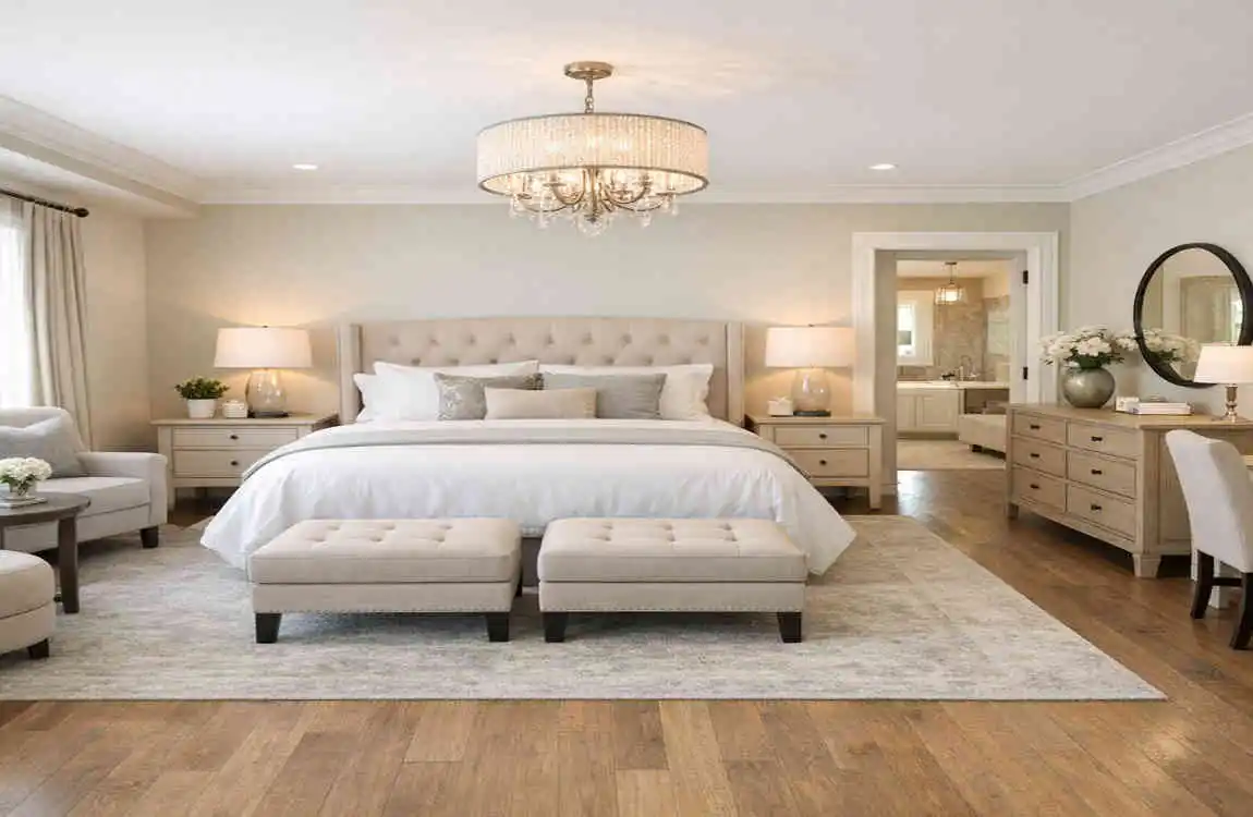 what is a suite bedroom furniture