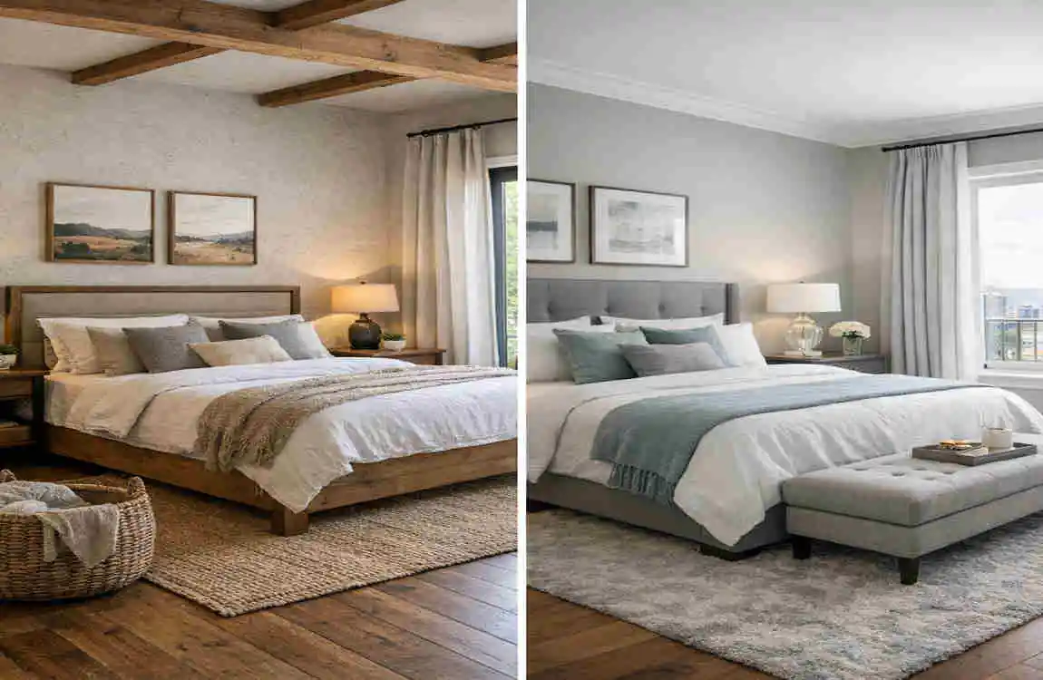 how to say bedroom in spanish