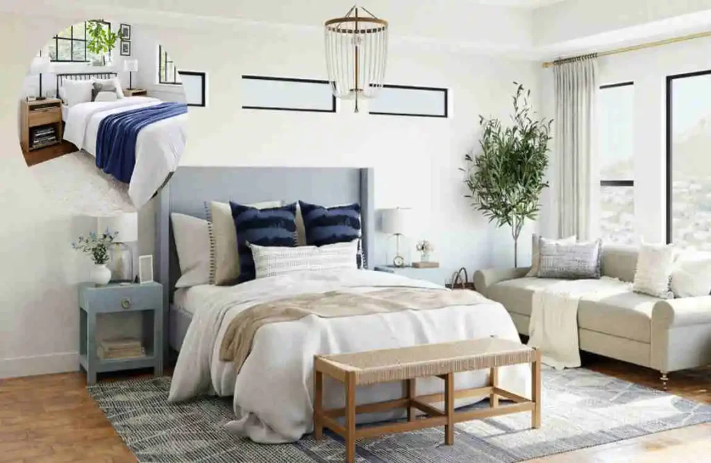 How Big Is a Normal Bedroom?
