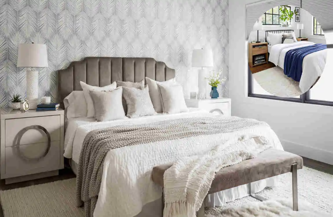 How Big Is a Normal Bedroom?