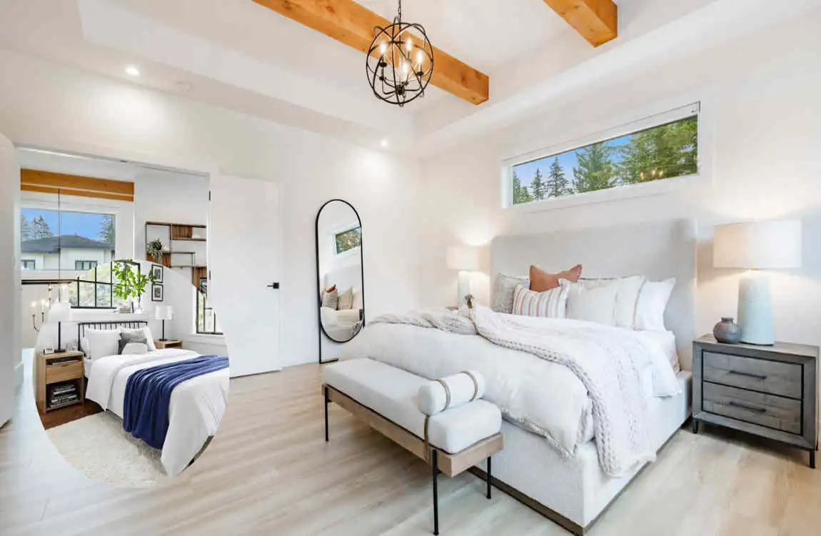 How Big Is a Normal Bedroom?