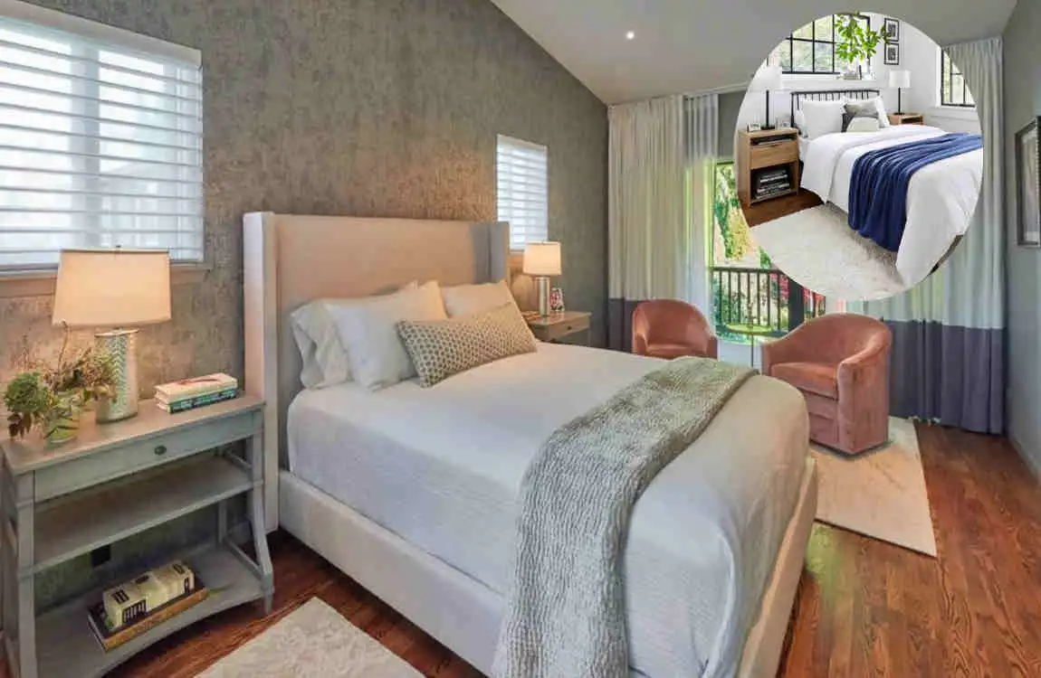 How Big Is a Normal Bedroom?
