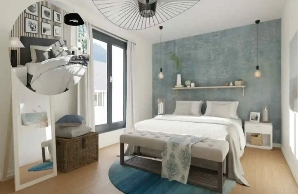 Average Suite Bedroom Size: Complete Room Guide what is a normal size suite bedroom