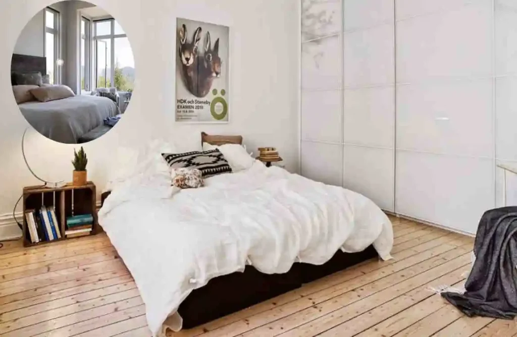 Windowless Bedrooms: Rules, Safety & Design Tips does a bedroom have to have a window