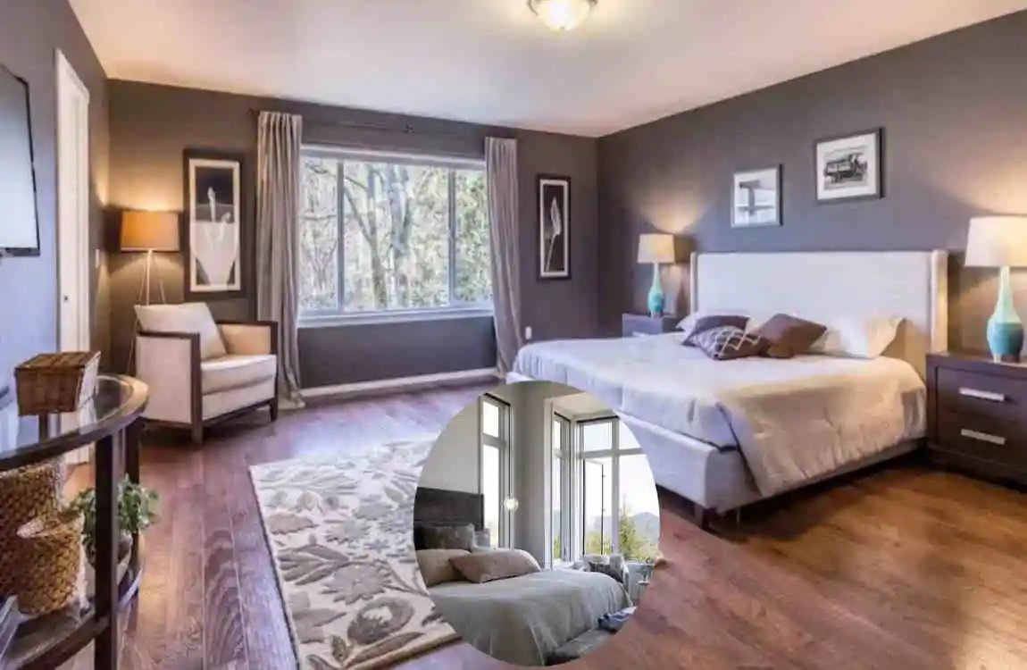 does a bedroom have to have a window