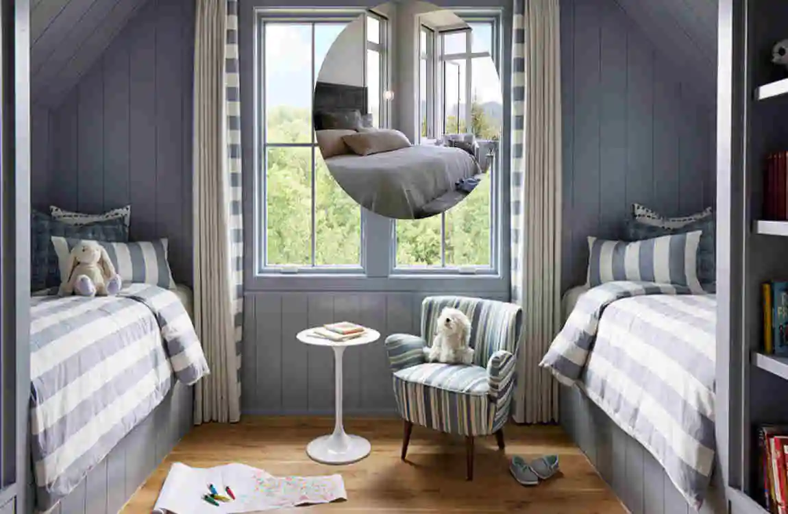 does a bedroom have to have a window