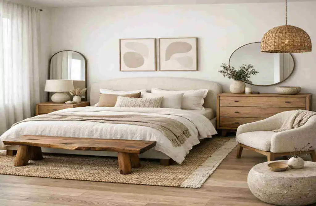Best Furniture Types for a Modern Bedroom what type of furniture is best in bedroom