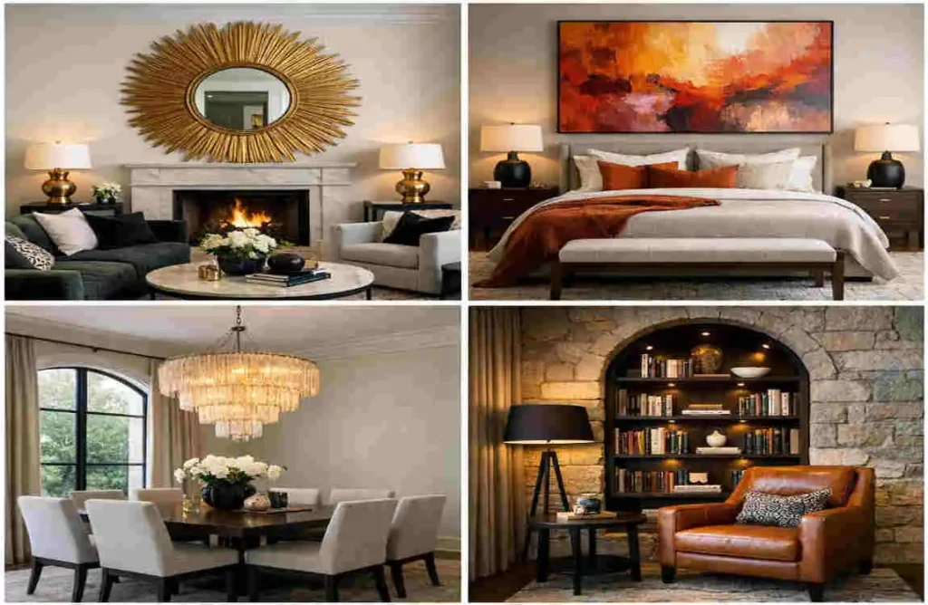 Luxury Rug and Sofa Ideas for Master Bedroom Design master bedroom design with sofa set and luxury rug