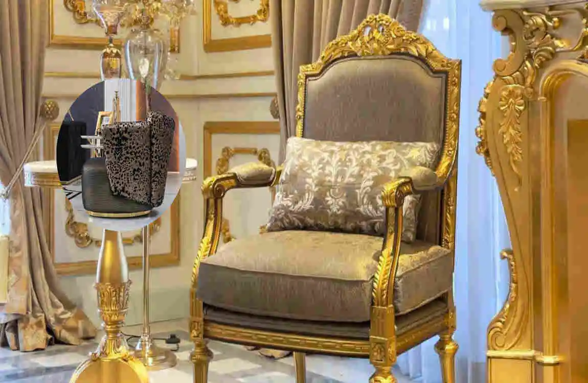 best luxury bedroom chairs style in uk